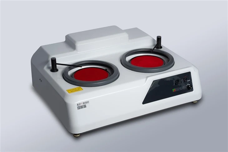 MPS-2 Type B Grinding Machine MPS-2 Type B Grinding Machine