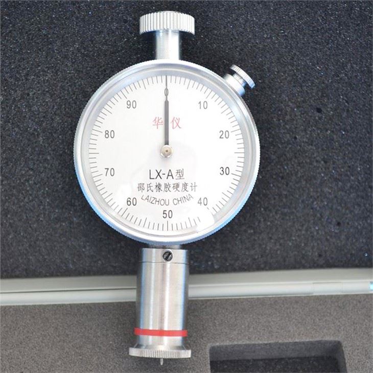 Rubber Durometer Rubber Durometer