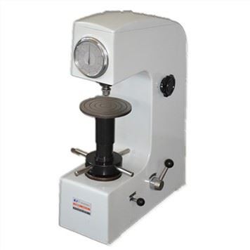 Электрический пластиковый твердомер по Роквеллу в наличии